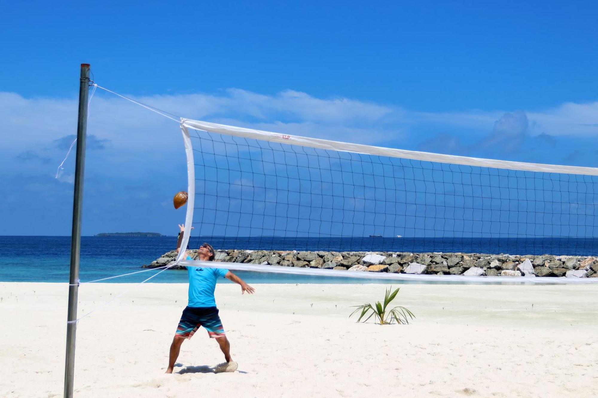 Hanifaru Transit Inn Dharavandhoo Bagian luar foto