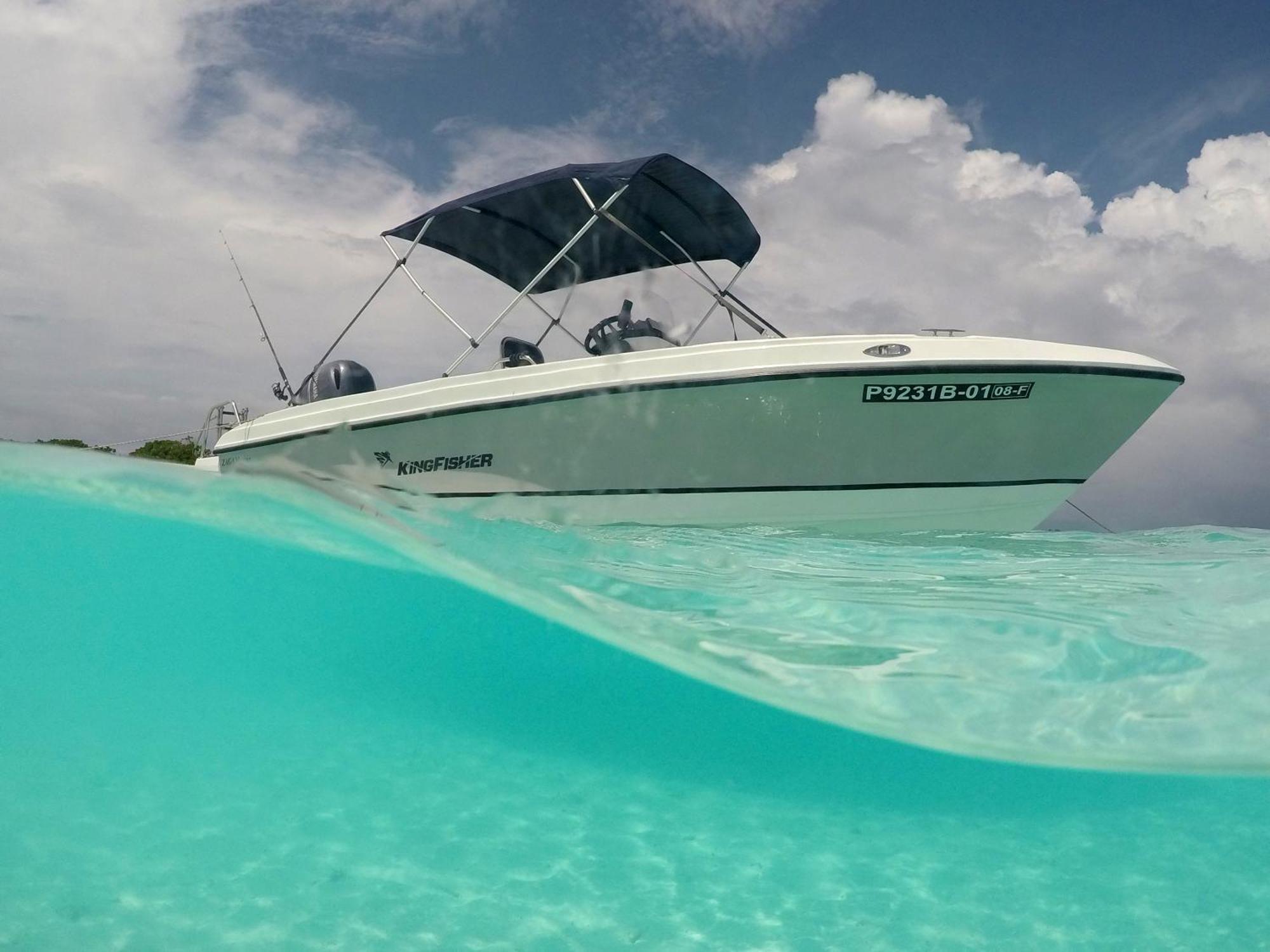 Hanifaru Transit Inn Dharavandhoo Bagian luar foto