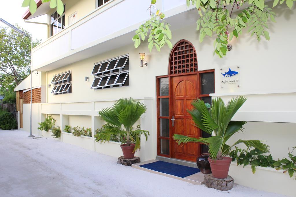 Hanifaru Transit Inn Dharavandhoo Bagian luar foto